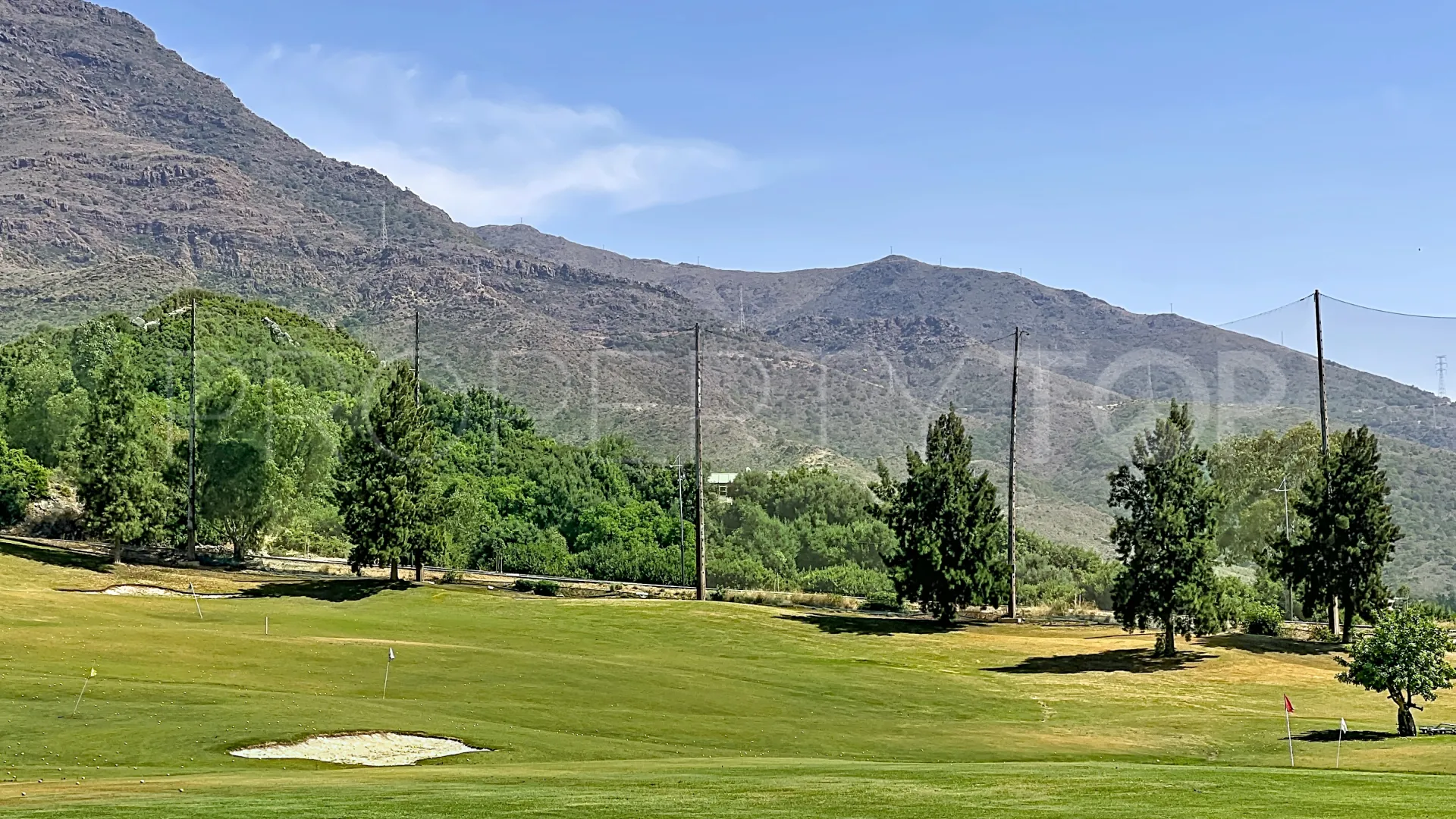 Valle Romano, Ático en venta