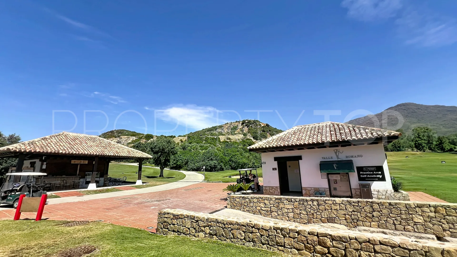 Valle Romano, Ático en venta