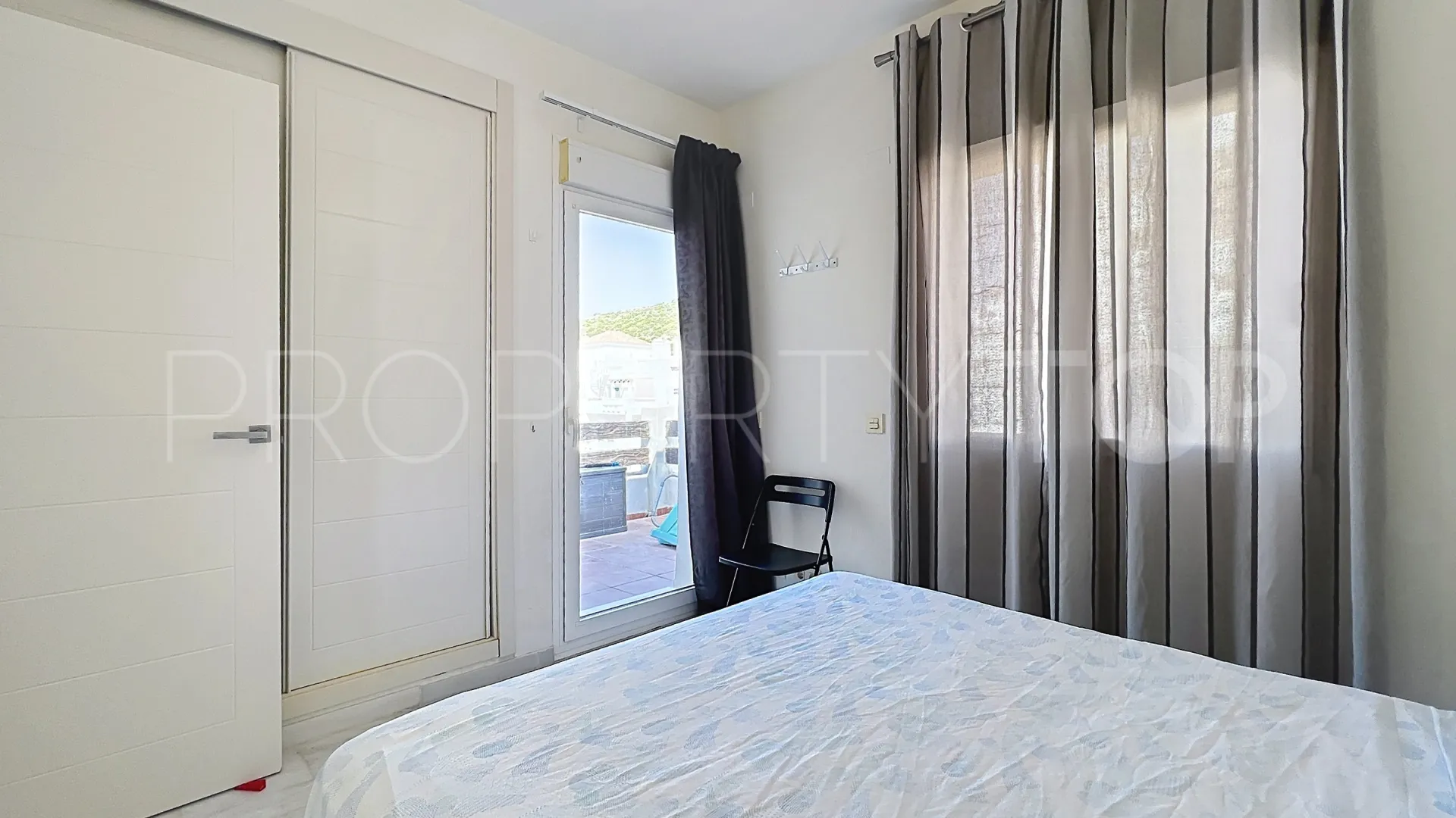 Valle Romano, Ático en venta