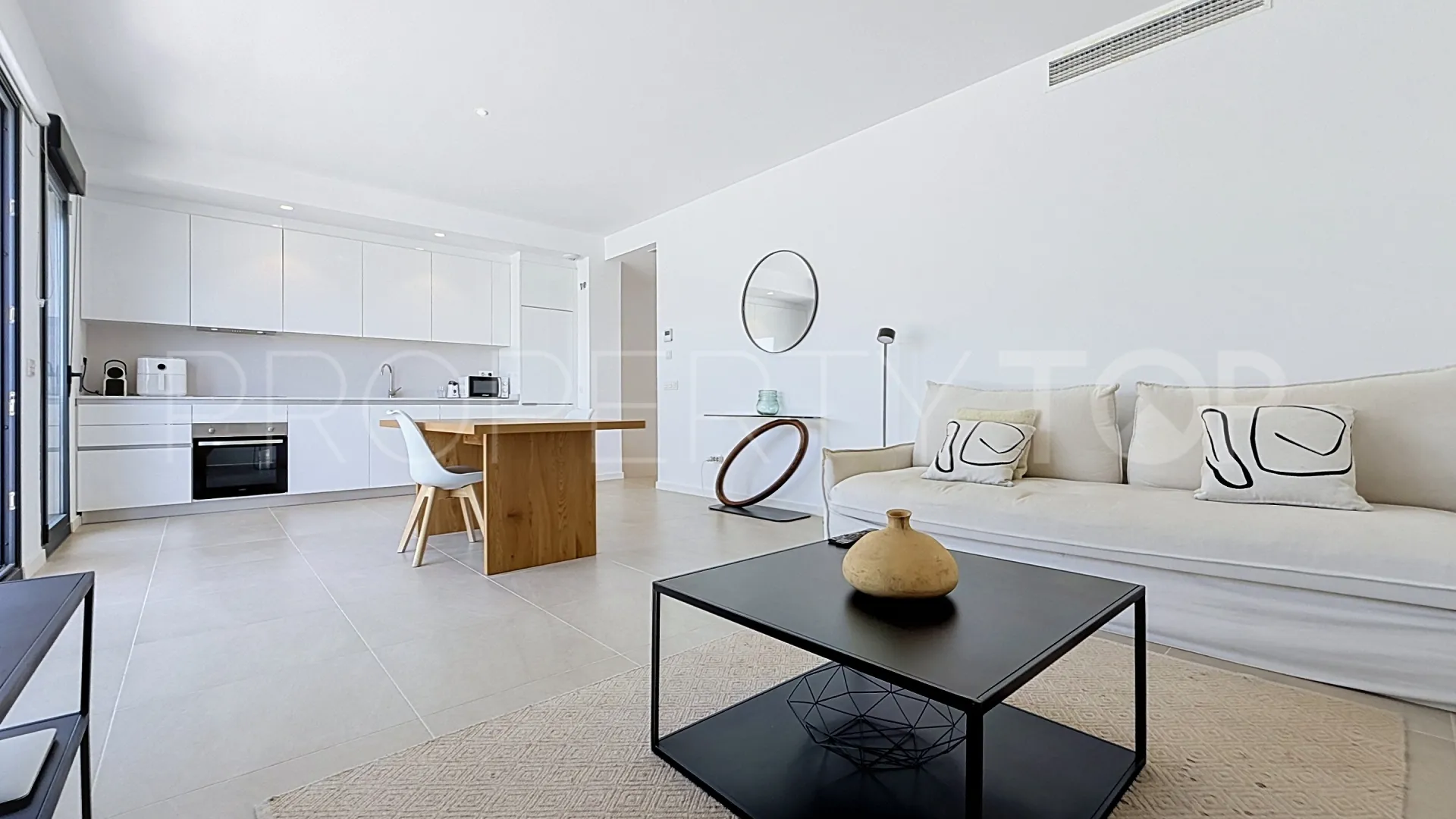 Apartment with 2 bedrooms for sale in Sunrise Height