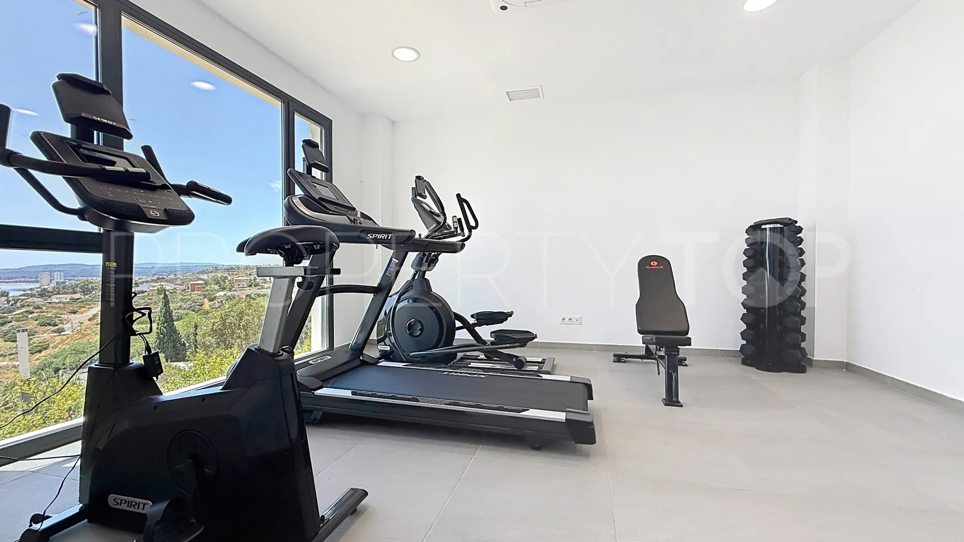 Apartment with 2 bedrooms for sale in Sunrise Height