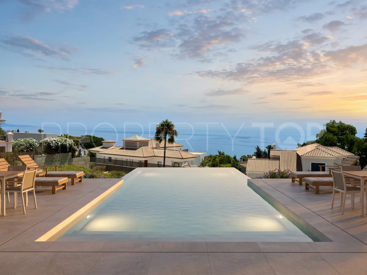 La Paloma plot for sale