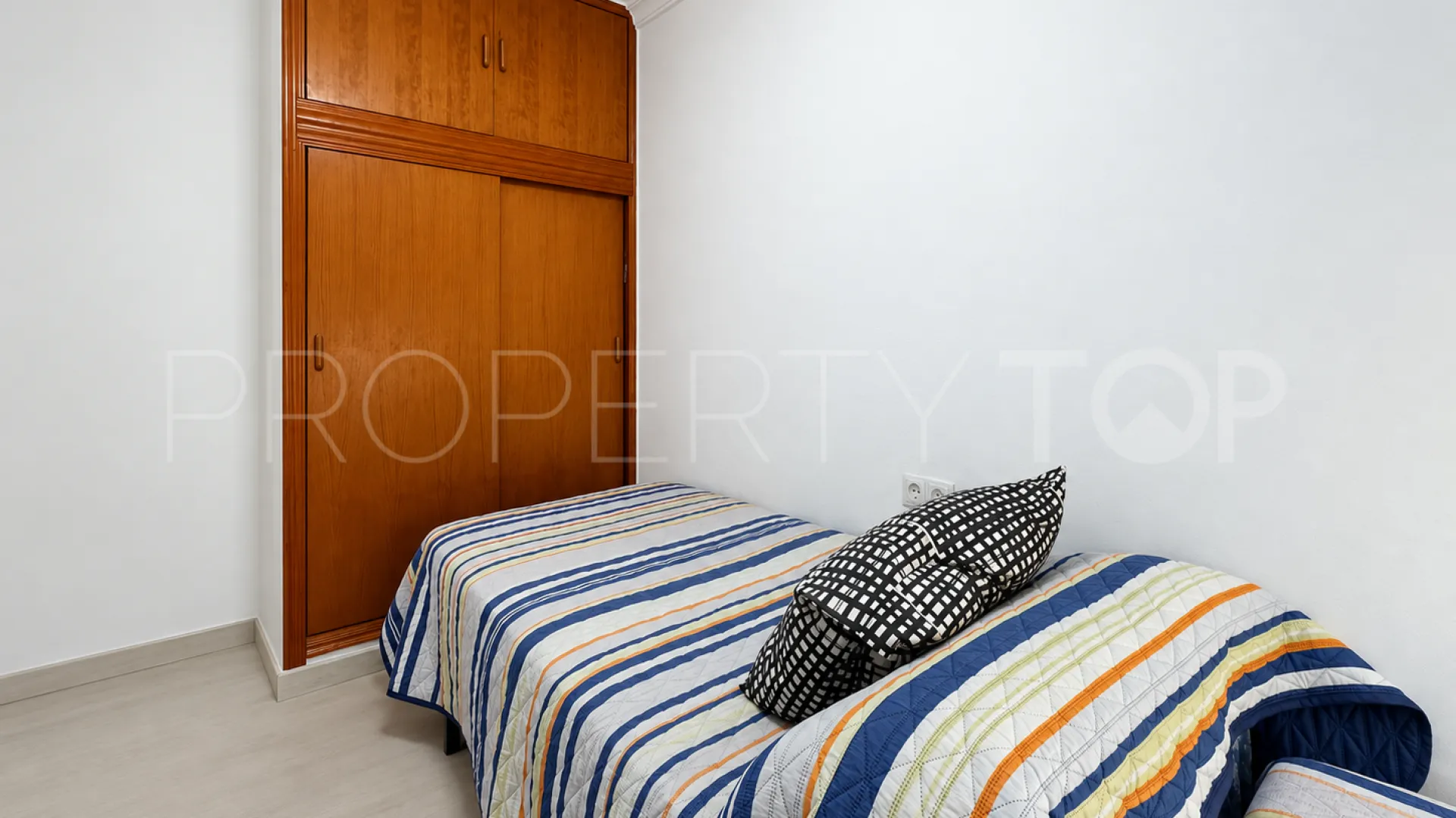 Chullera, apartamento de 3 dormitorios en venta