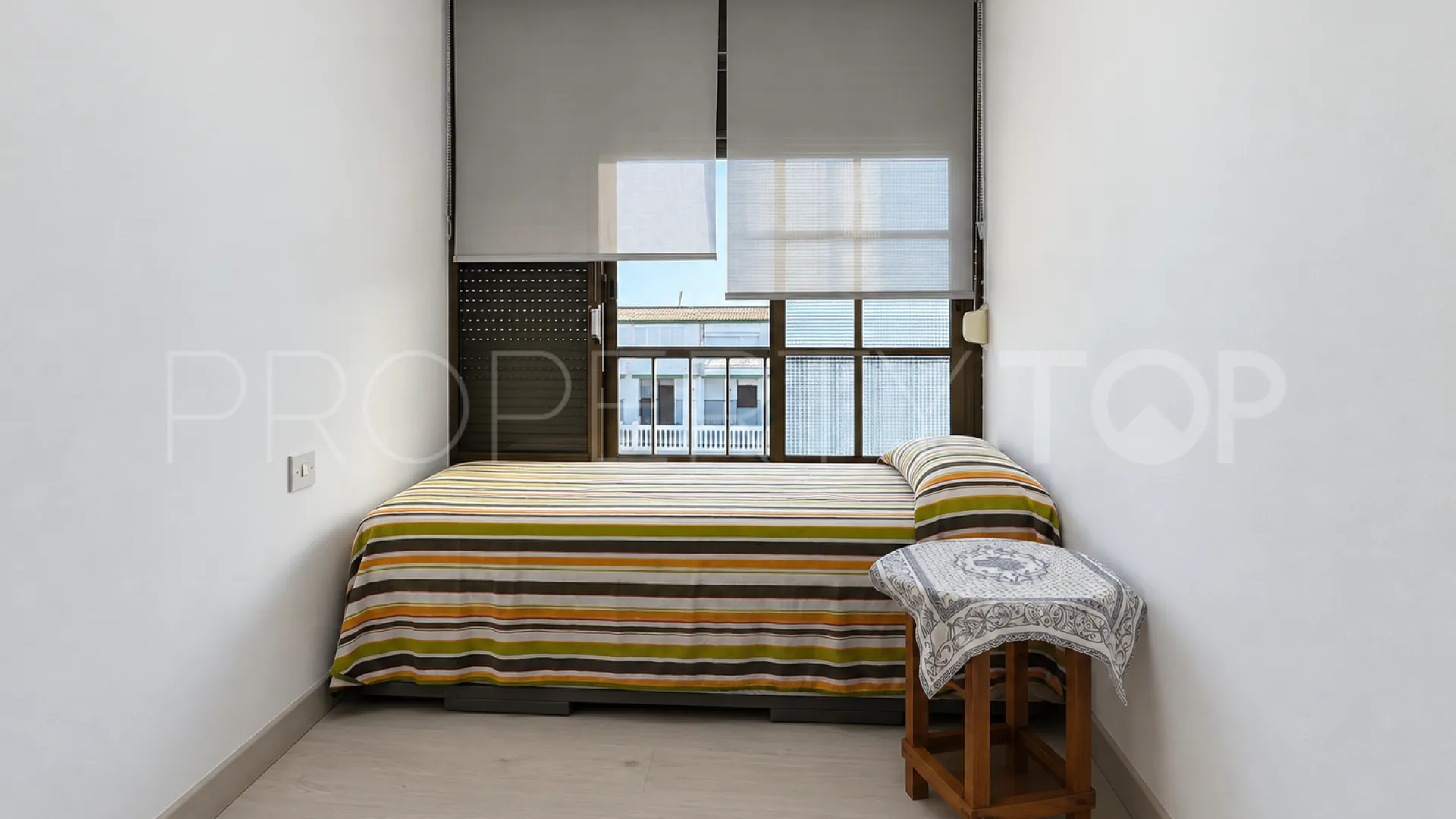 Chullera, apartamento de 3 dormitorios en venta