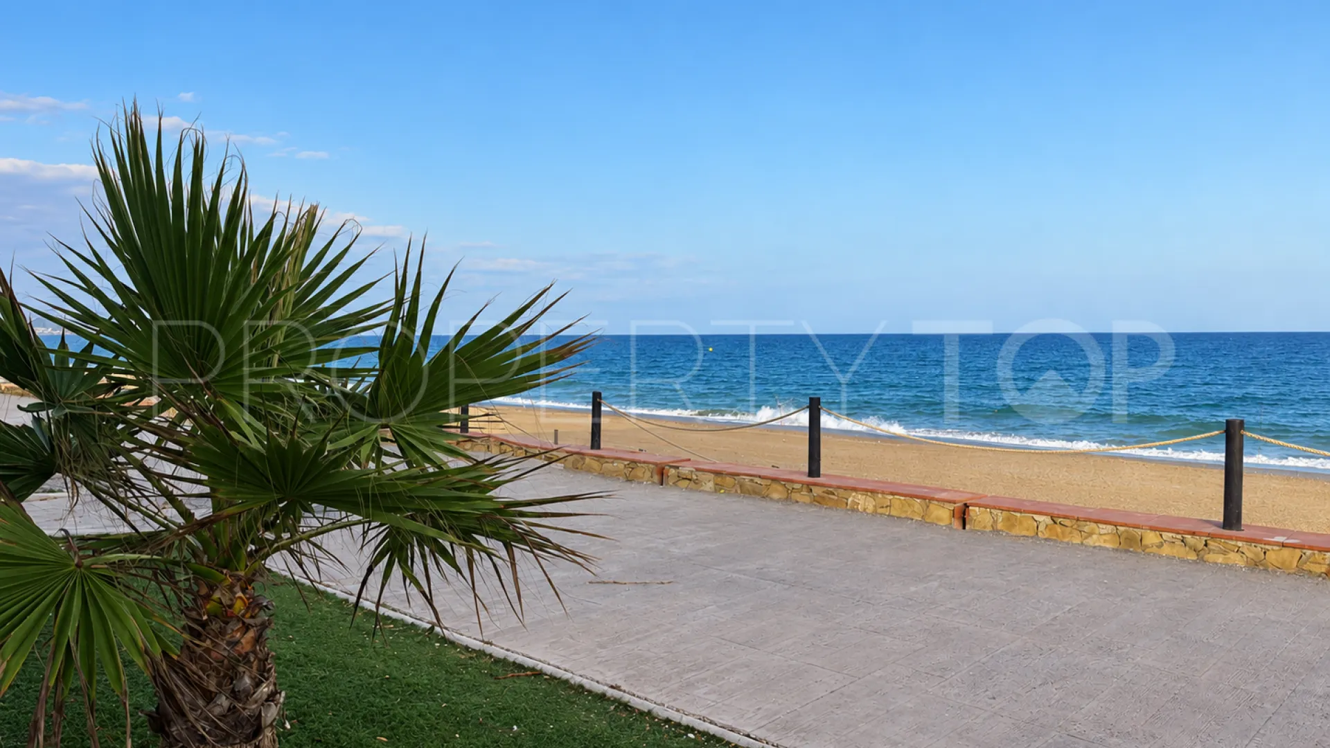 Chullera, apartamento de 3 dormitorios en venta