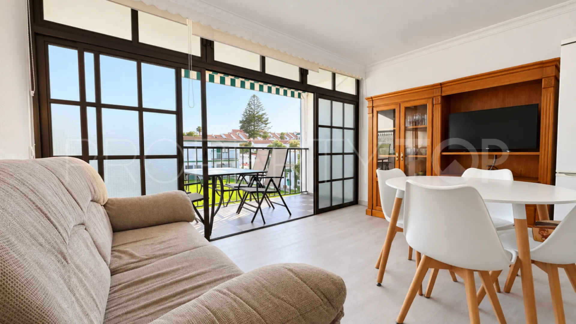 Chullera, apartamento de 3 dormitorios en venta