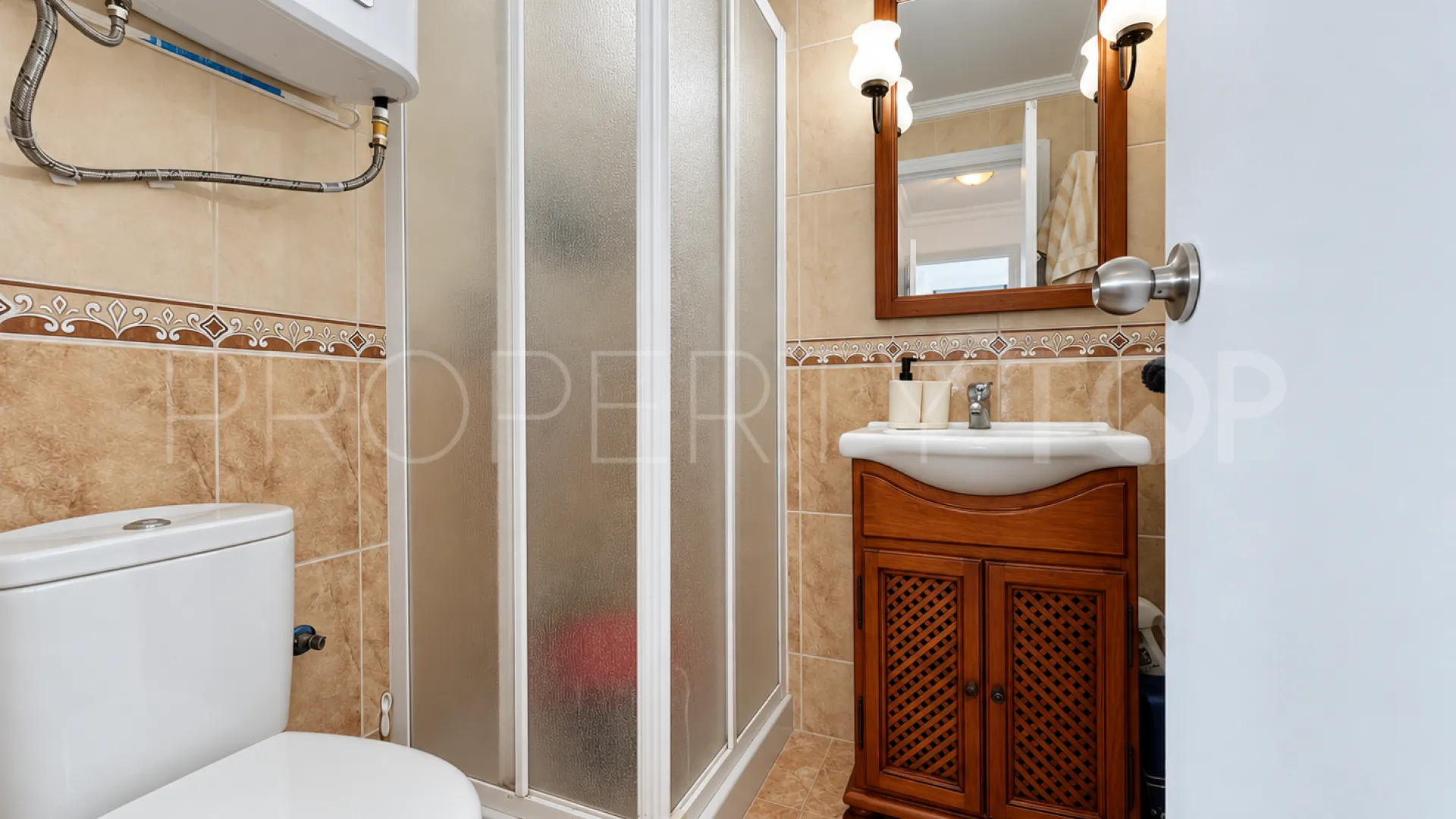Chullera, apartamento de 3 dormitorios en venta