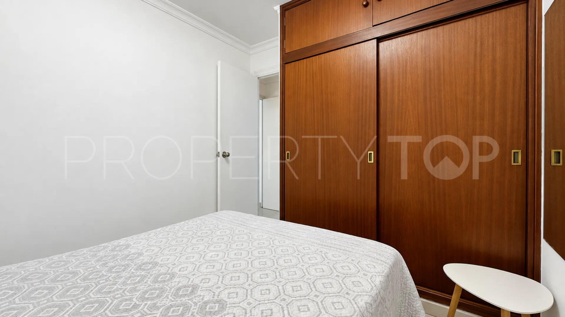 Chullera, apartamento de 3 dormitorios en venta