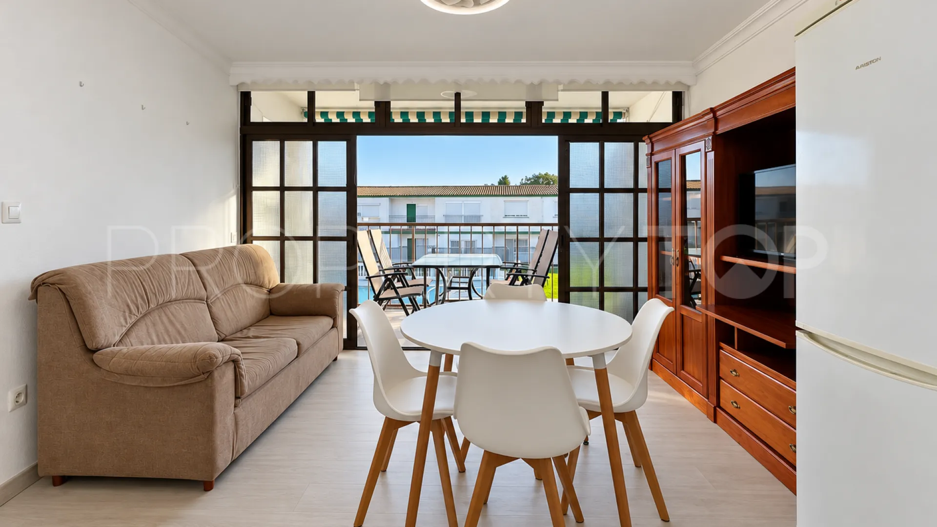 Chullera, apartamento de 3 dormitorios en venta