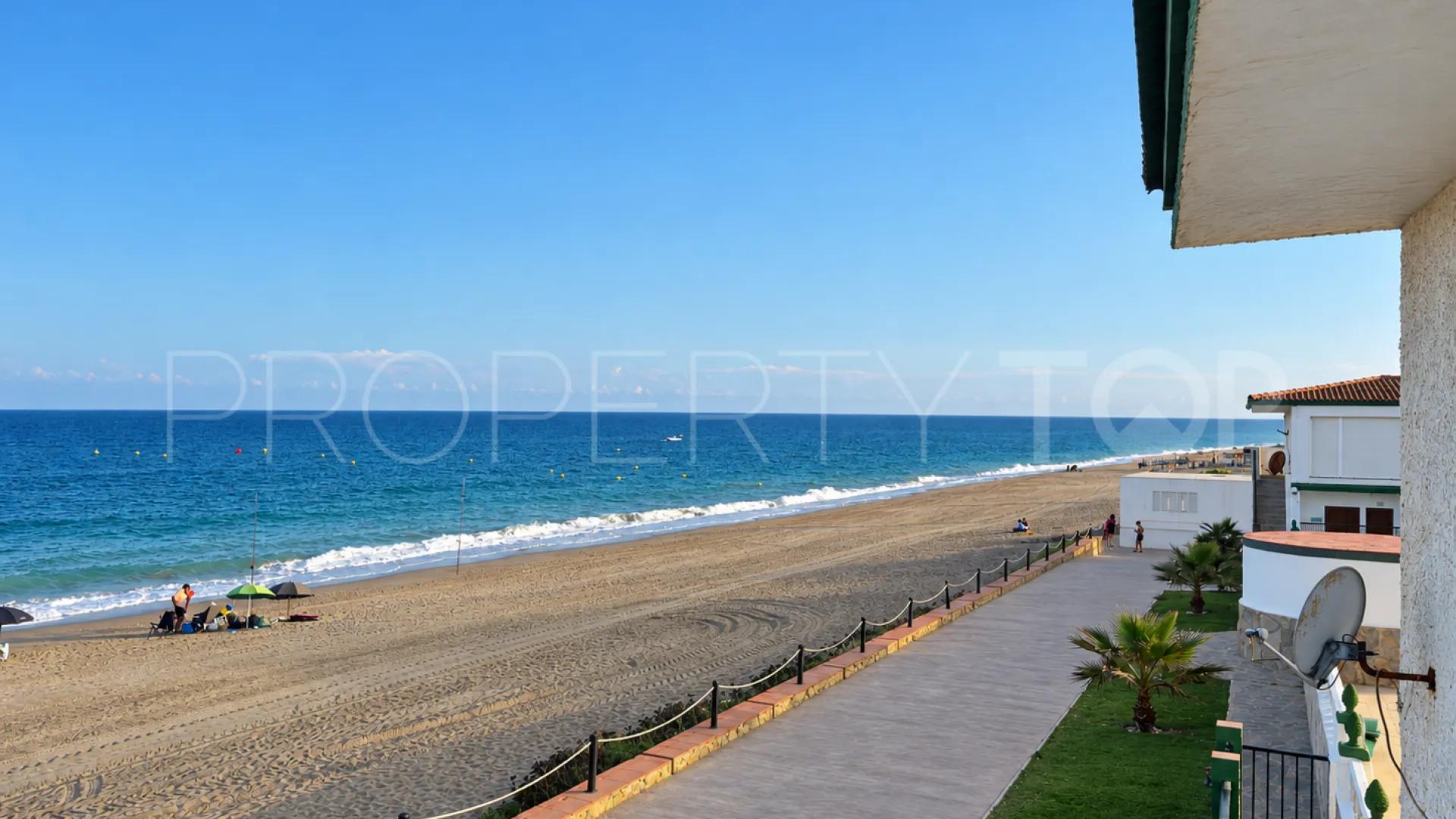 Chullera, apartamento de 3 dormitorios en venta