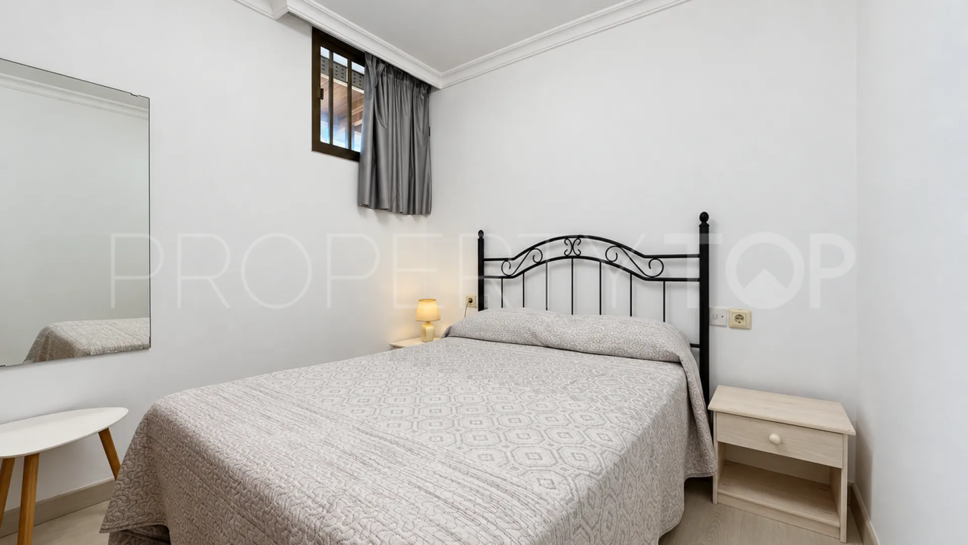 Chullera, apartamento de 3 dormitorios en venta