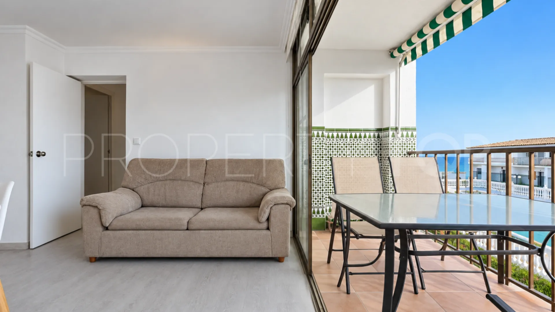 Chullera, apartamento de 3 dormitorios en venta
