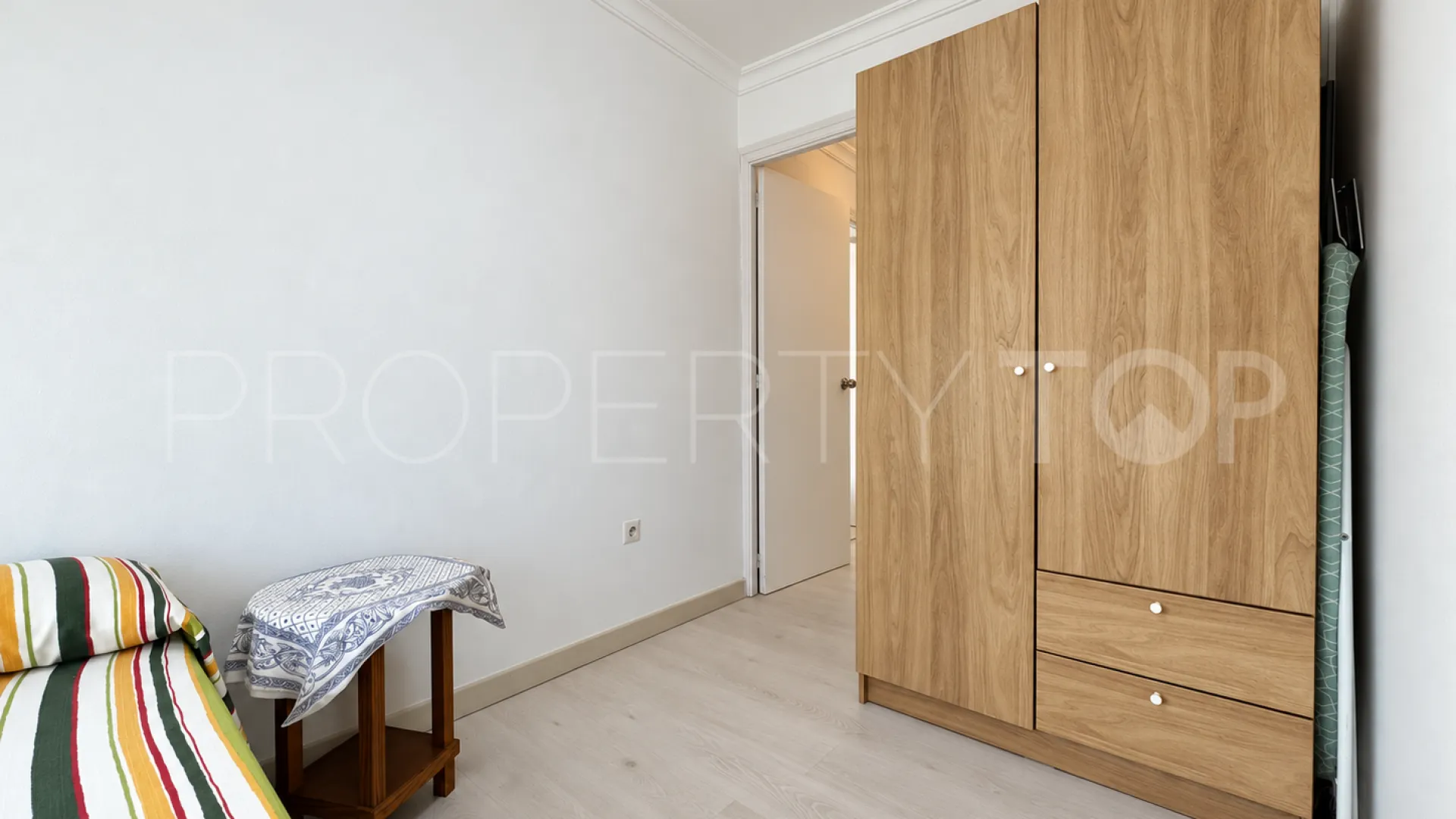 Chullera, apartamento de 3 dormitorios en venta