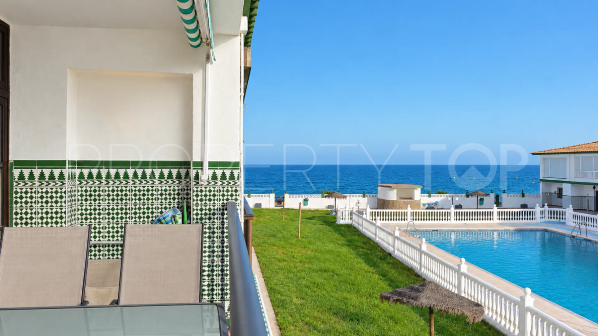 Chullera, apartamento de 3 dormitorios en venta