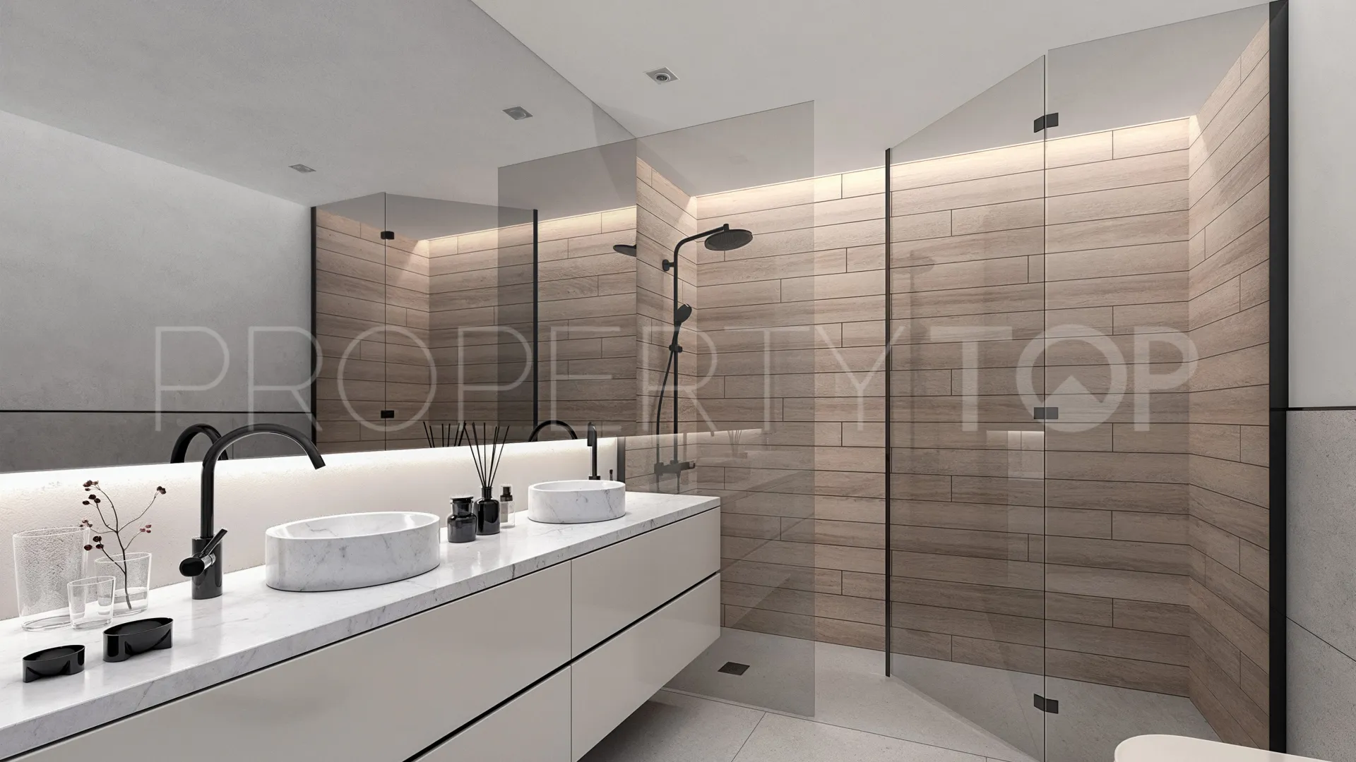 3 bedrooms Los Hidalgos apartment for sale