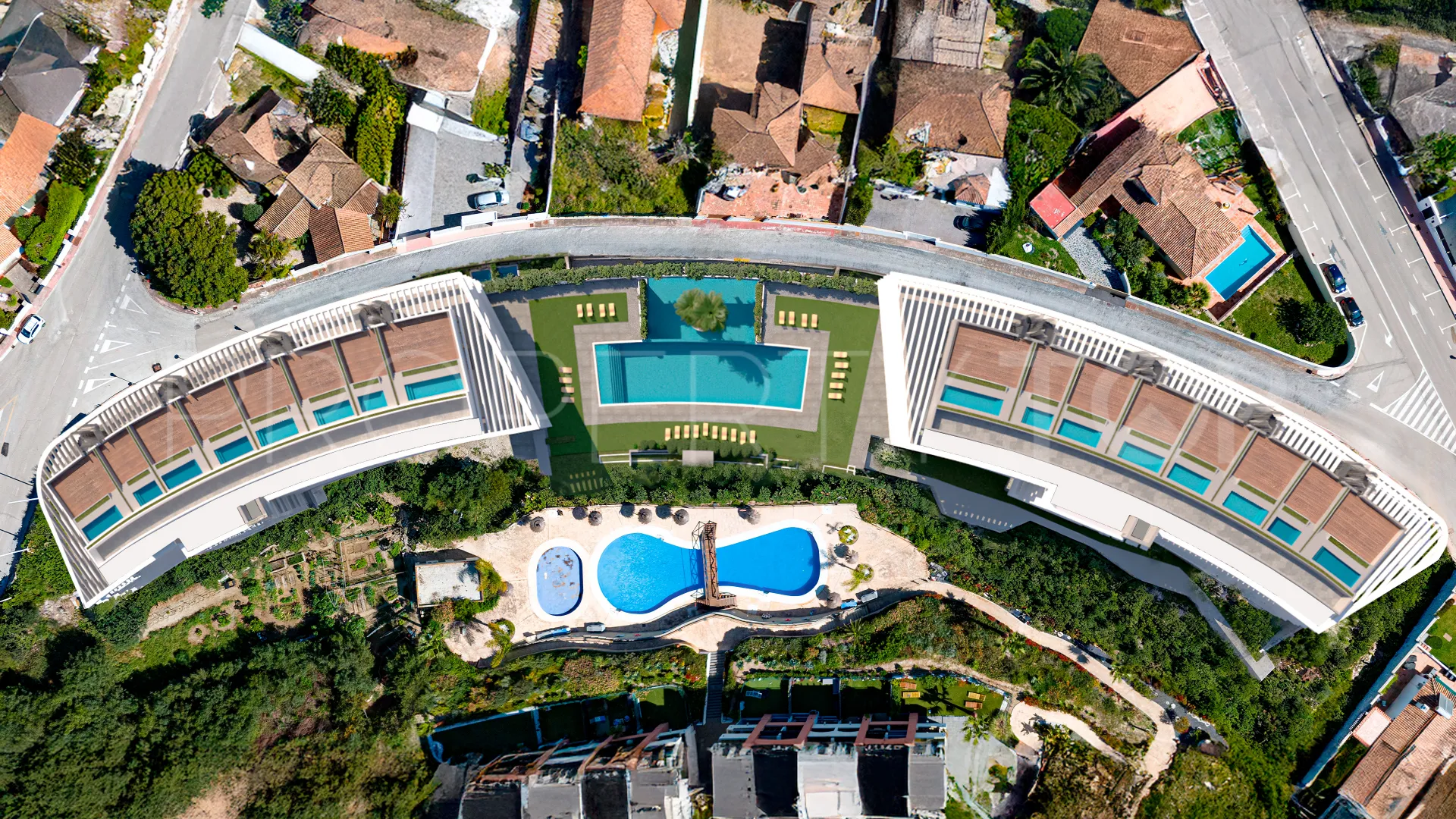 3 bedrooms Los Hidalgos apartment for sale