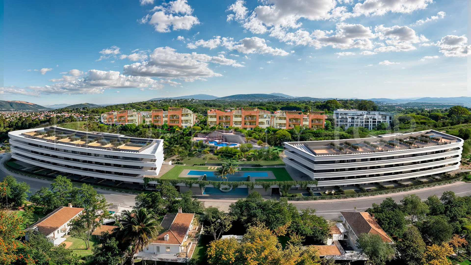 3 bedrooms Los Hidalgos apartment for sale