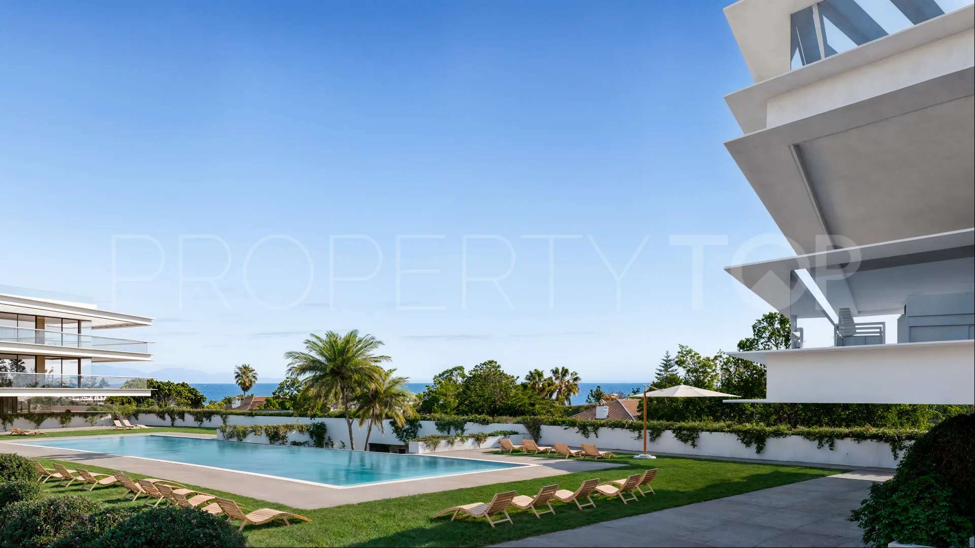 3 bedrooms Los Hidalgos apartment for sale