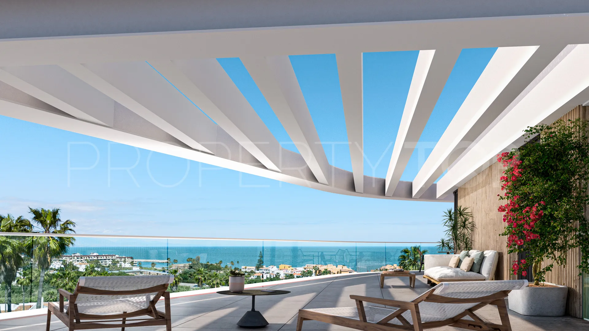3 bedrooms Los Hidalgos apartment for sale