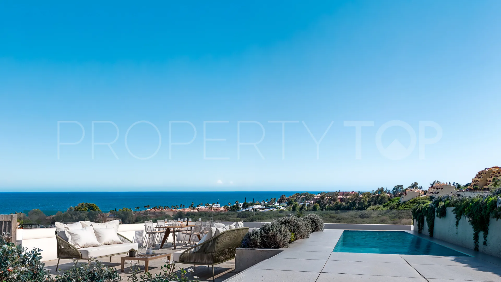 3 bedrooms Los Hidalgos apartment for sale