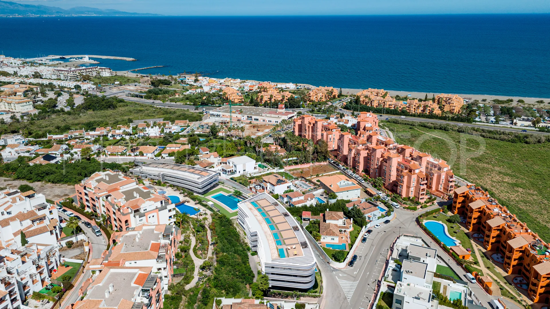 3 bedrooms Los Hidalgos apartment for sale