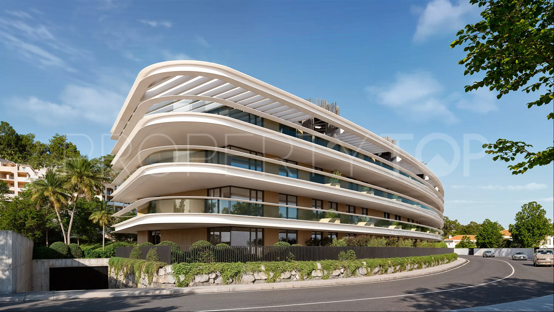 3 bedrooms Los Hidalgos apartment for sale