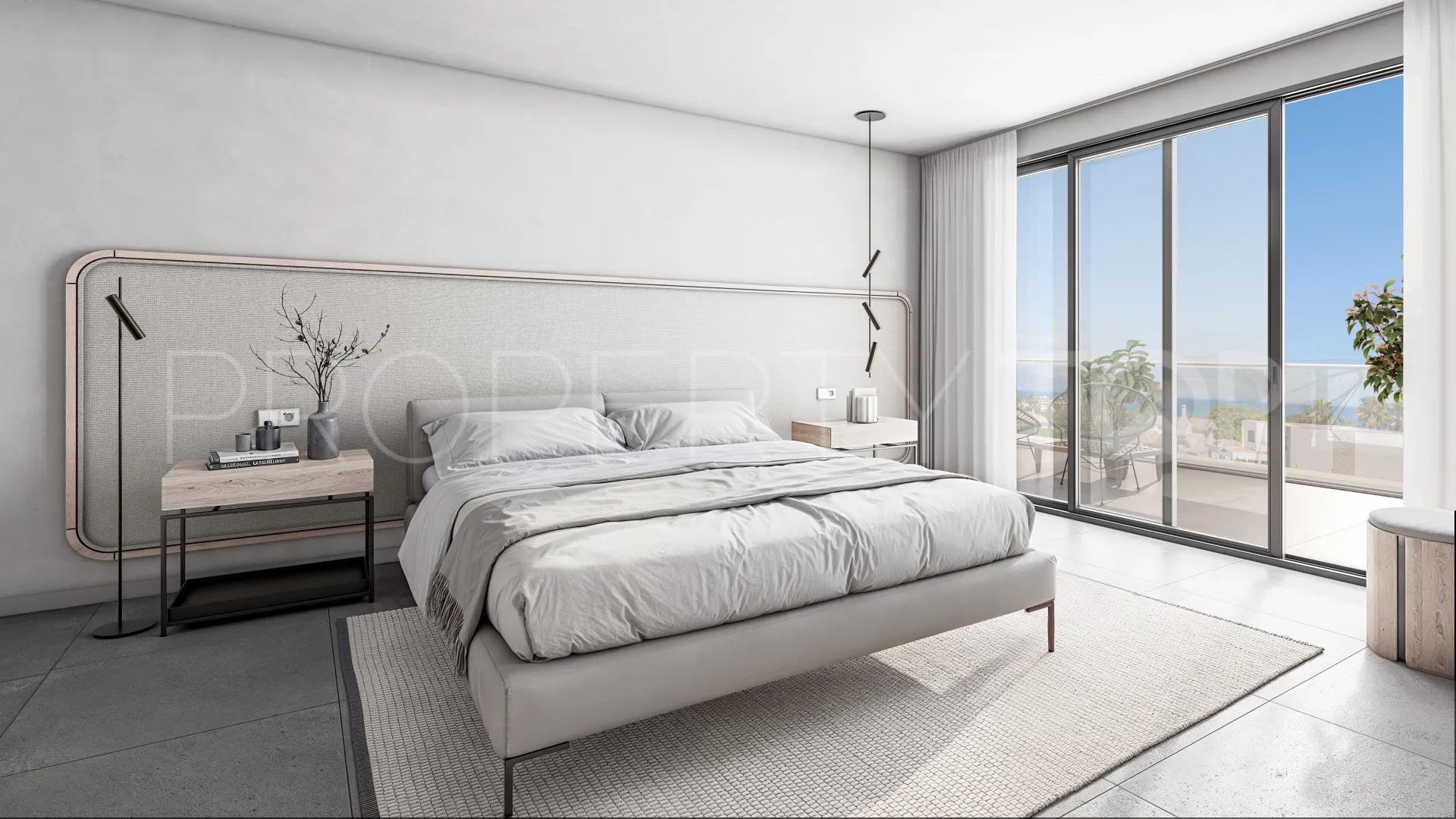 3 bedrooms Los Hidalgos apartment for sale