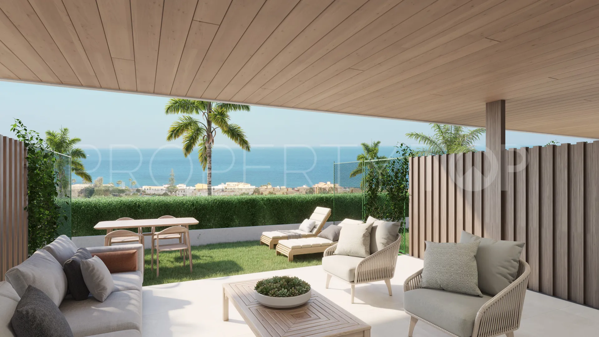 Apartment for sale in Los Hidalgos