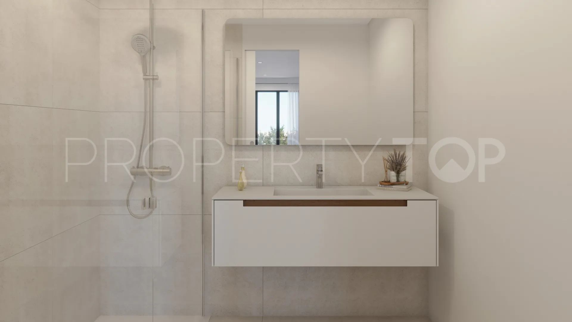 Apartment for sale in Los Hidalgos
