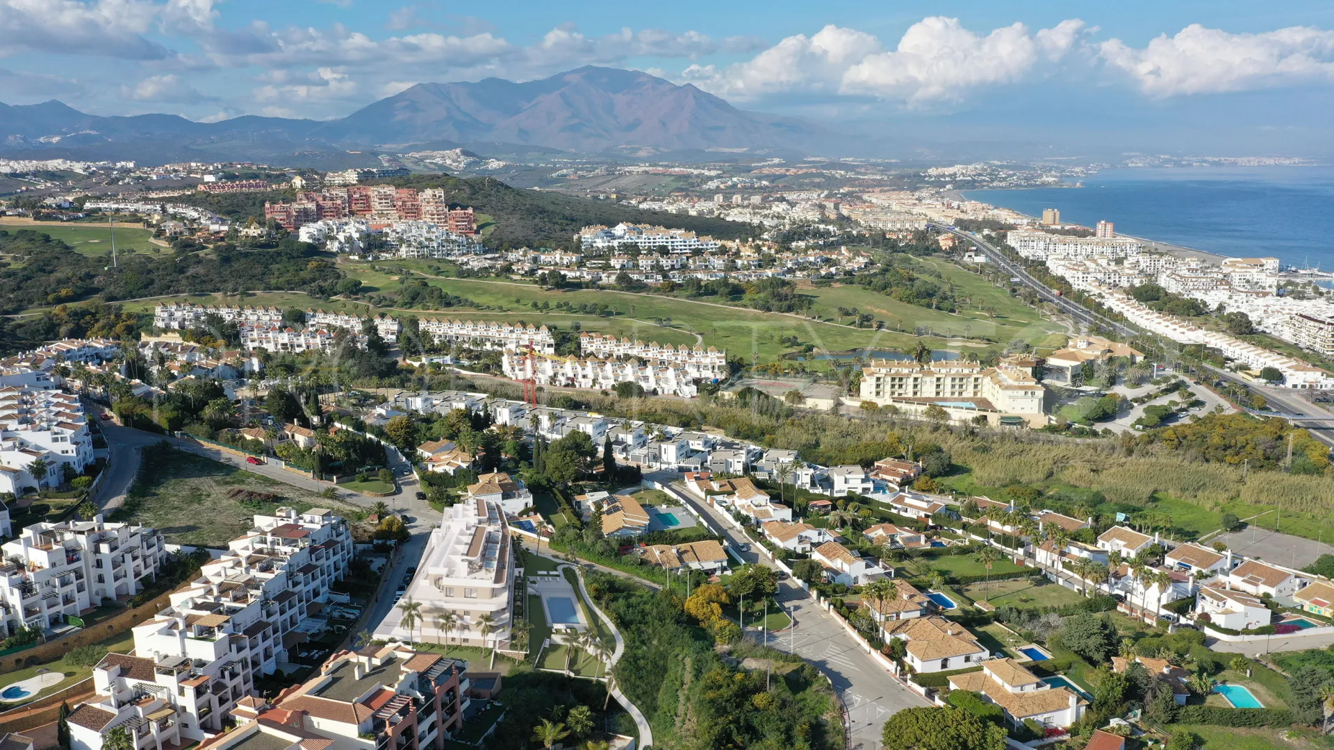 Apartment for sale in Los Hidalgos