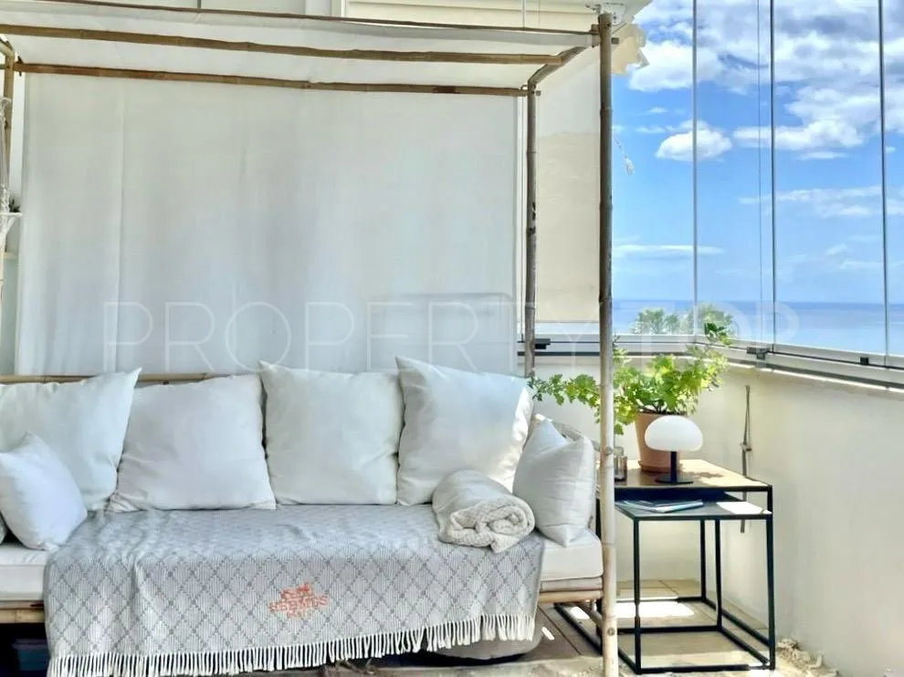 Ground floor apartment with 2 bedrooms for sale in Bahia de las Rocas