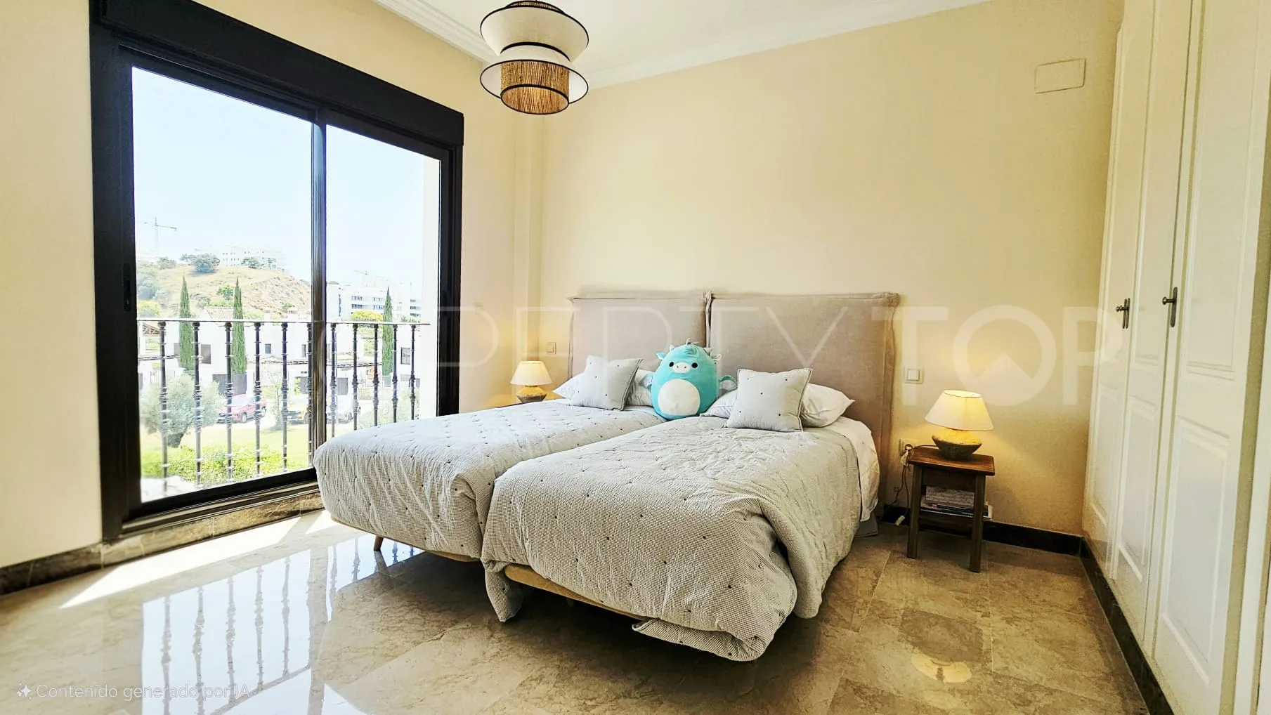 For sale Estepona East villa