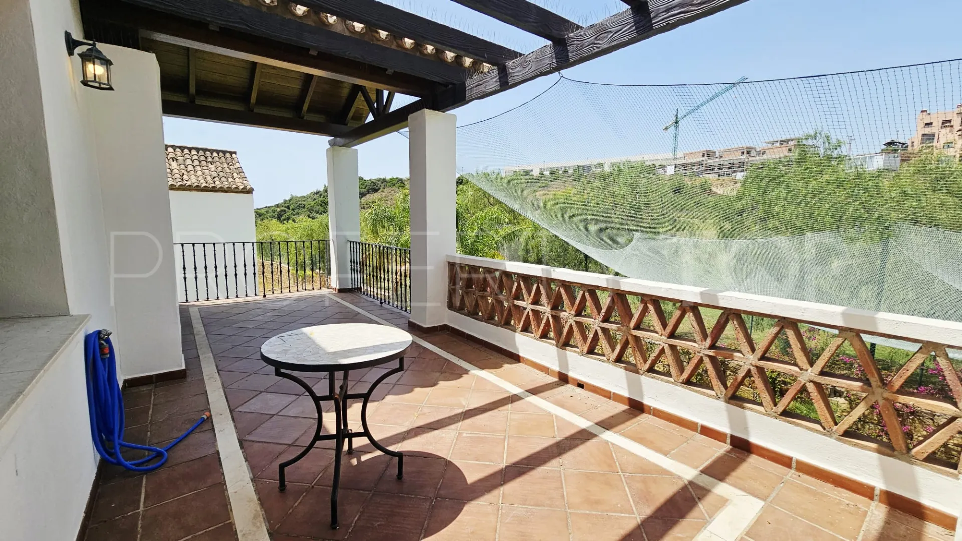 For sale Estepona East villa