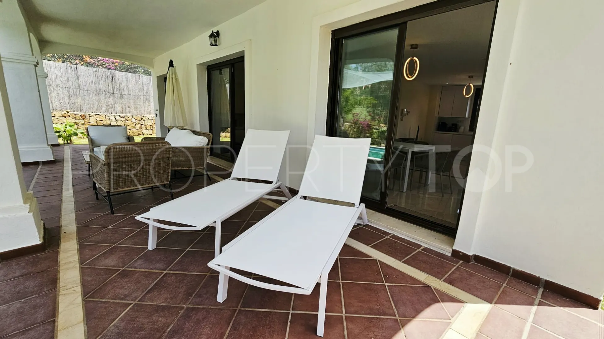 For sale Estepona East villa