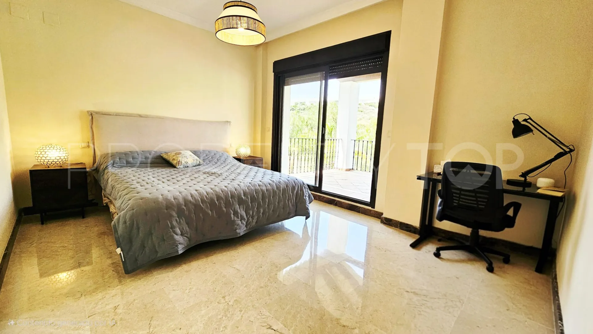 For sale Estepona East villa