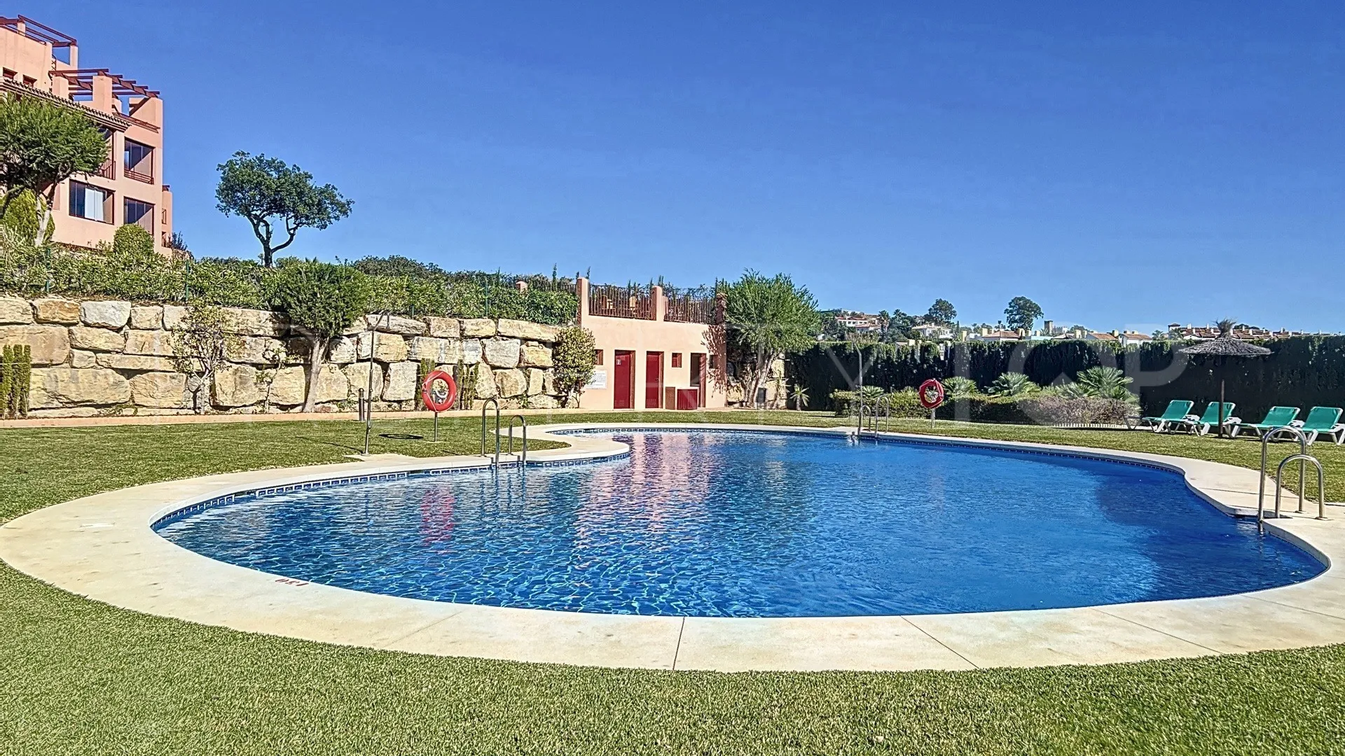 Bahia de las Rocas, Ático en venta de 2 dormitorios