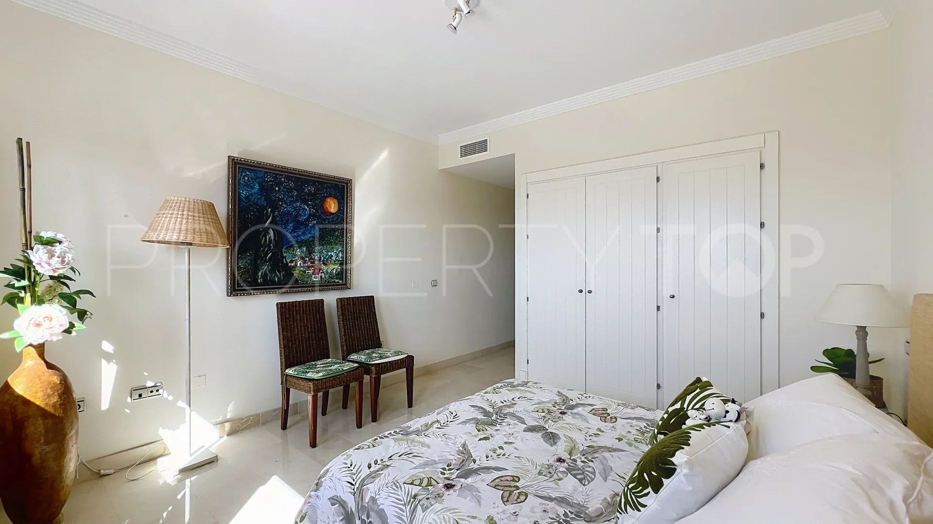 Bahia de las Rocas, Ático en venta de 2 dormitorios