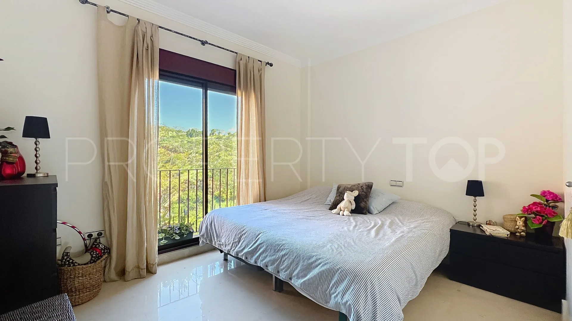 Bahia de las Rocas, Ático en venta de 2 dormitorios