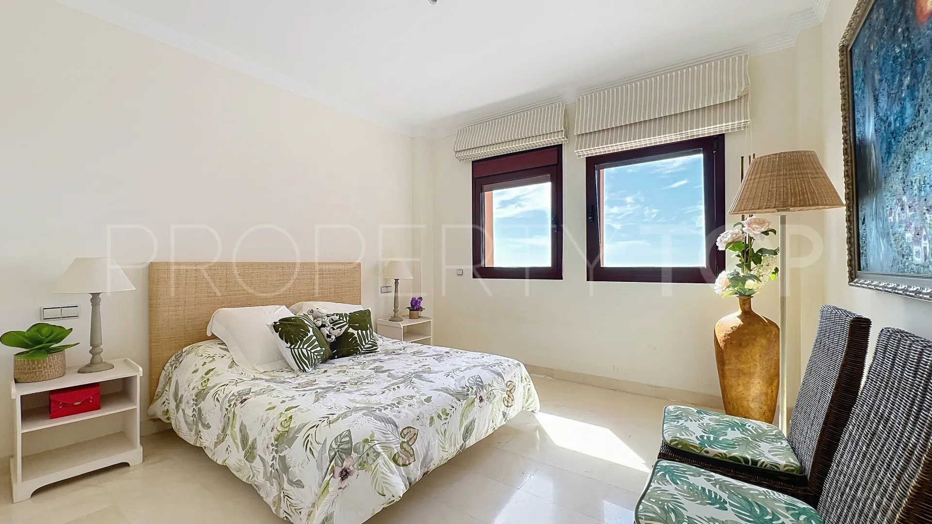 Bahia de las Rocas, Ático en venta de 2 dormitorios