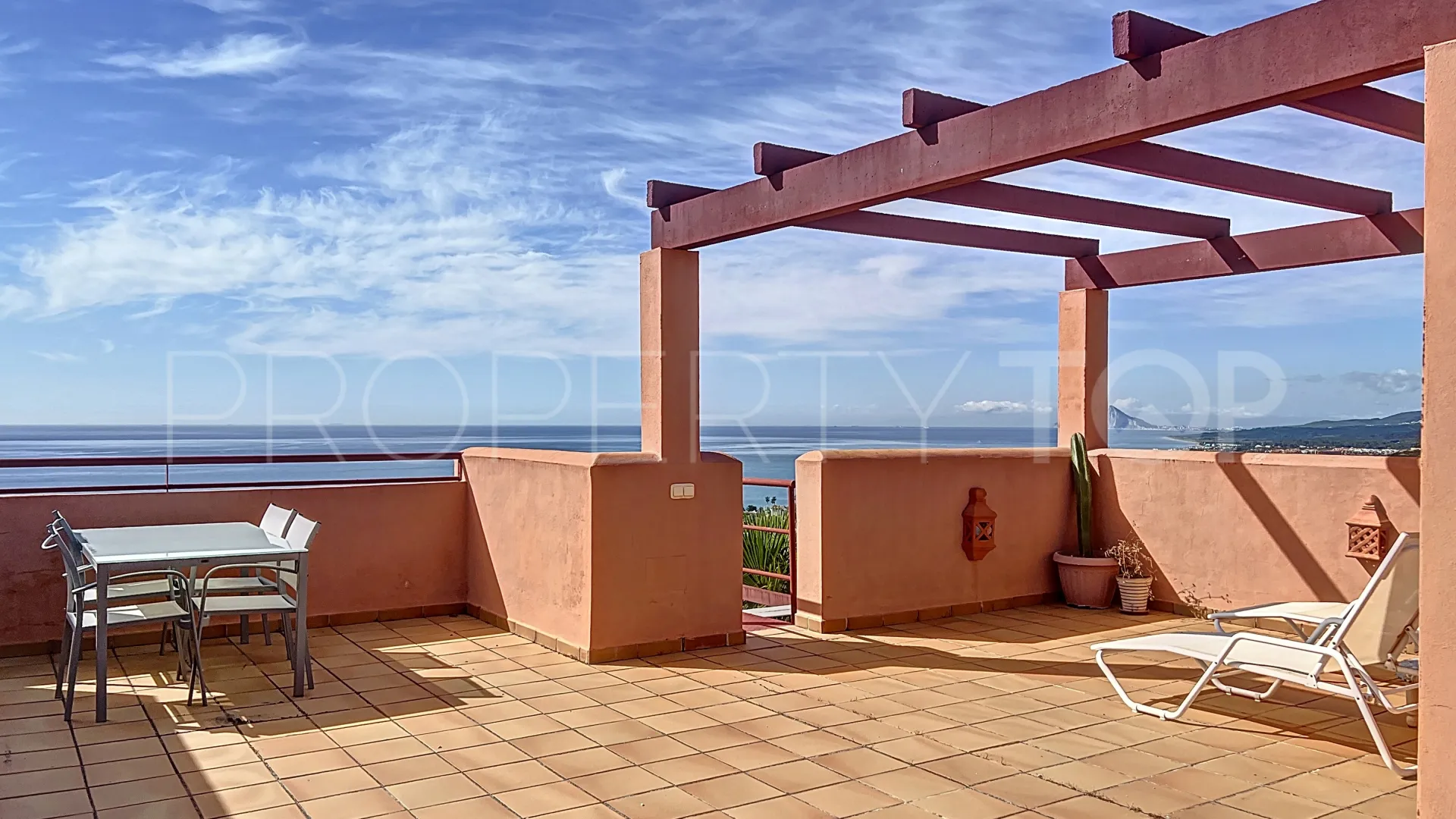 Bahia de las Rocas, Ático en venta de 2 dormitorios