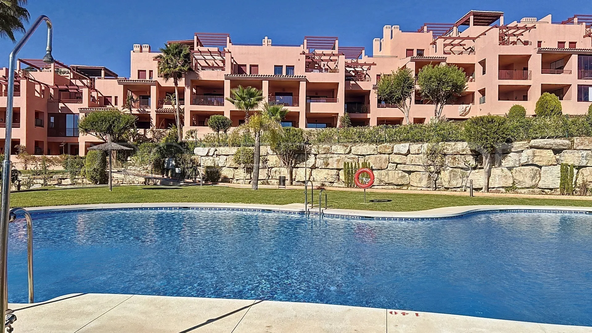 Bahia de las Rocas, Ático en venta de 2 dormitorios