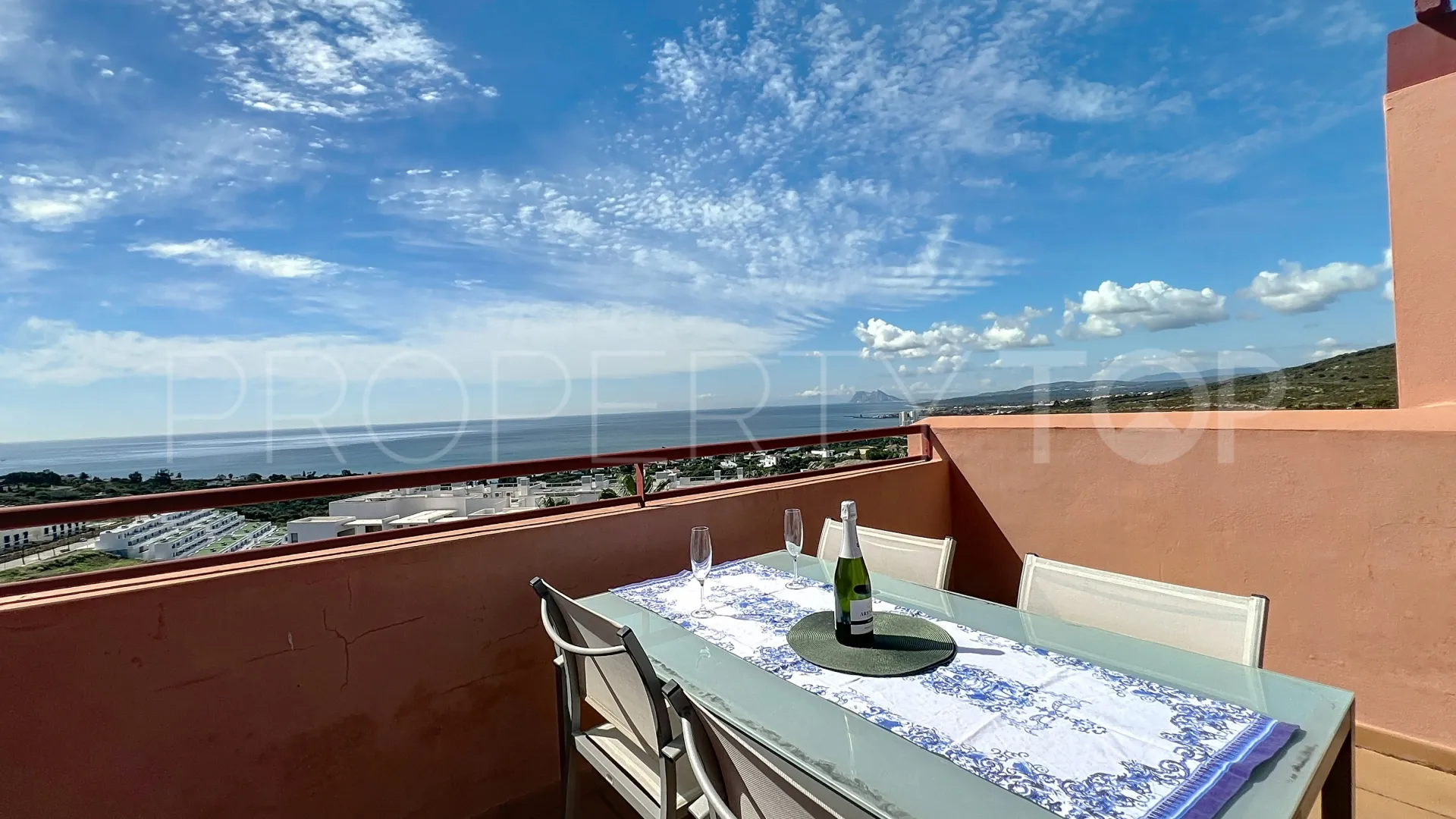 Bahia de las Rocas, Ático en venta de 2 dormitorios