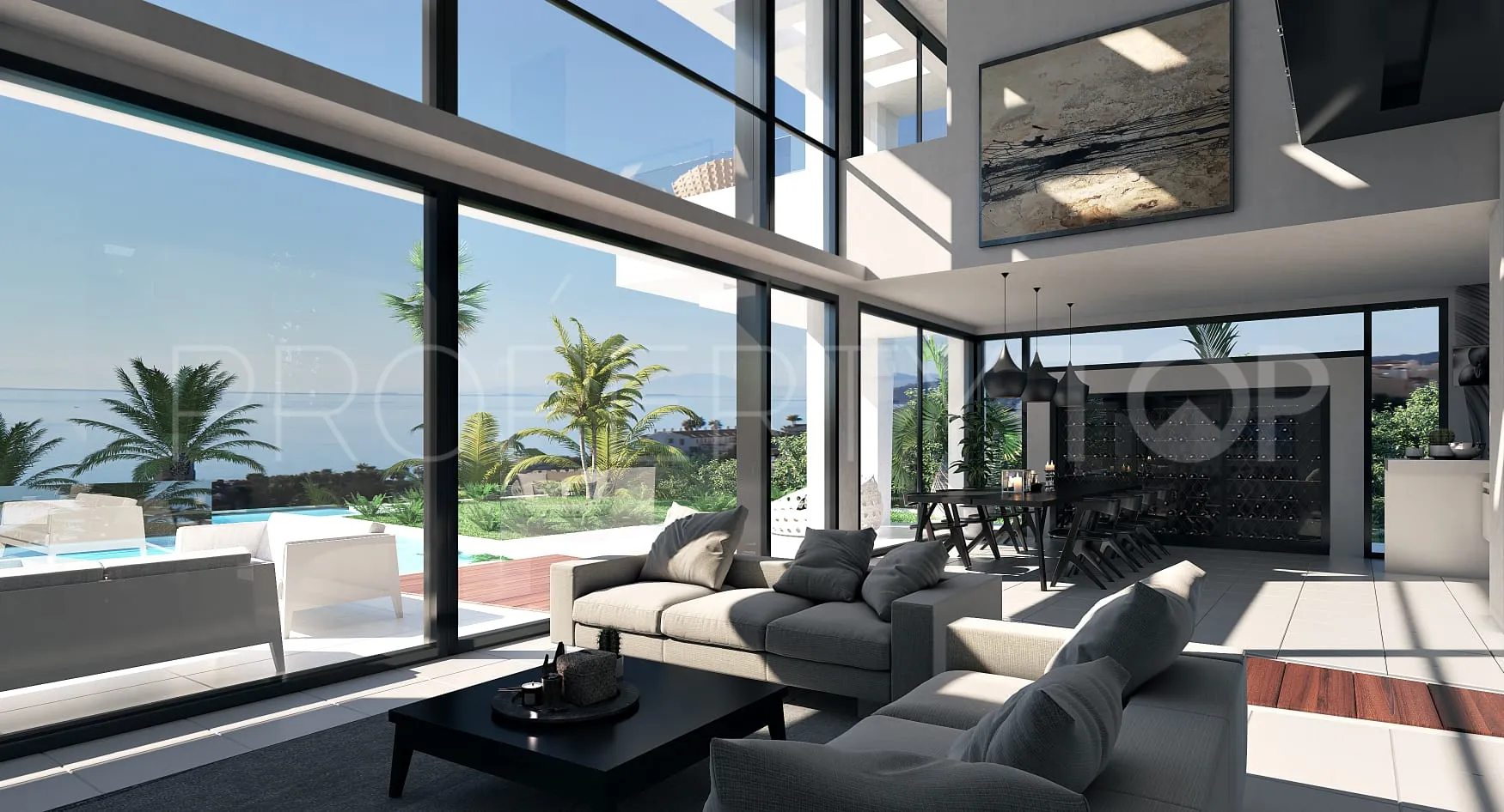 Parcela a la venta en Camarate Golf