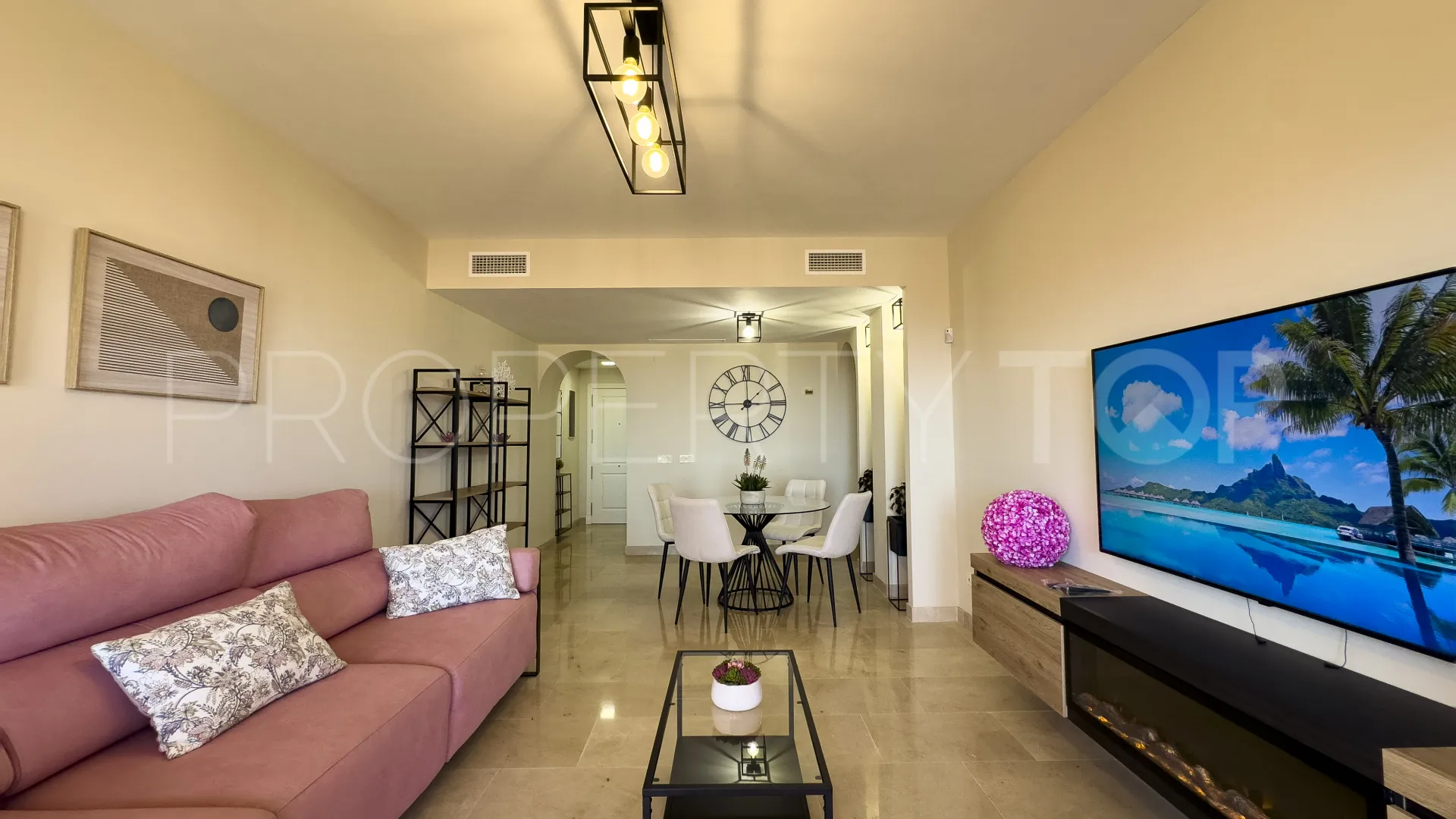 Comprar apartamento en Coto Real con 2 dormitorios