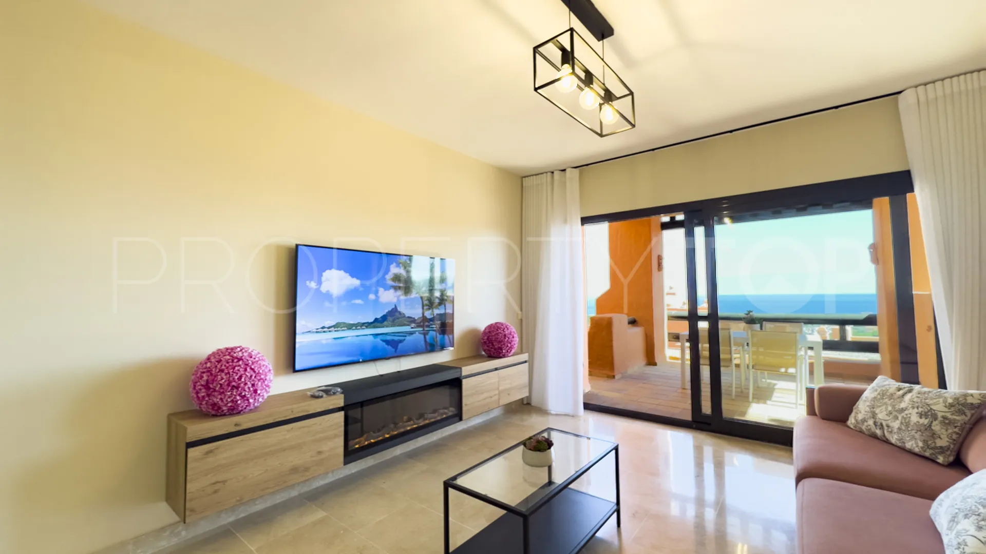 Comprar apartamento en Coto Real con 2 dormitorios