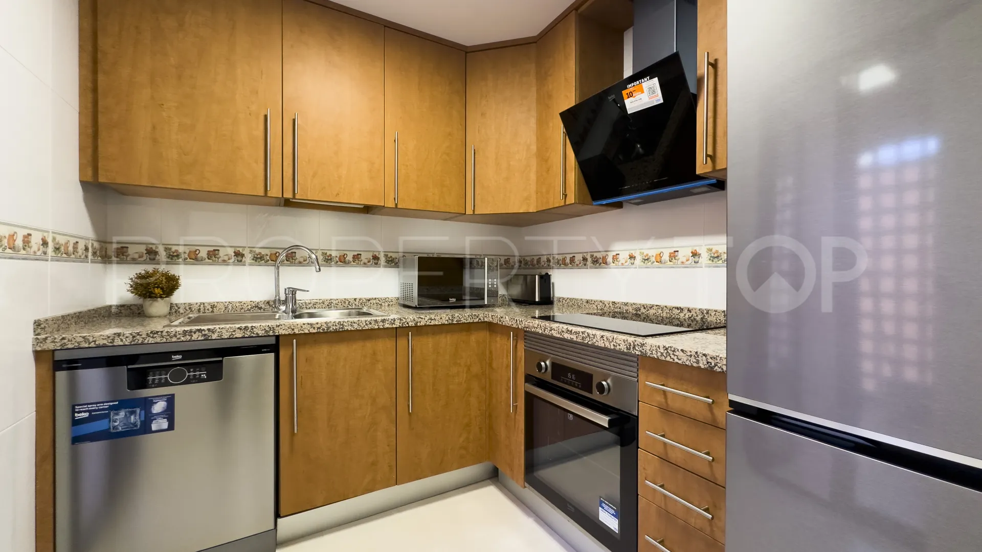 Comprar apartamento en Coto Real con 2 dormitorios