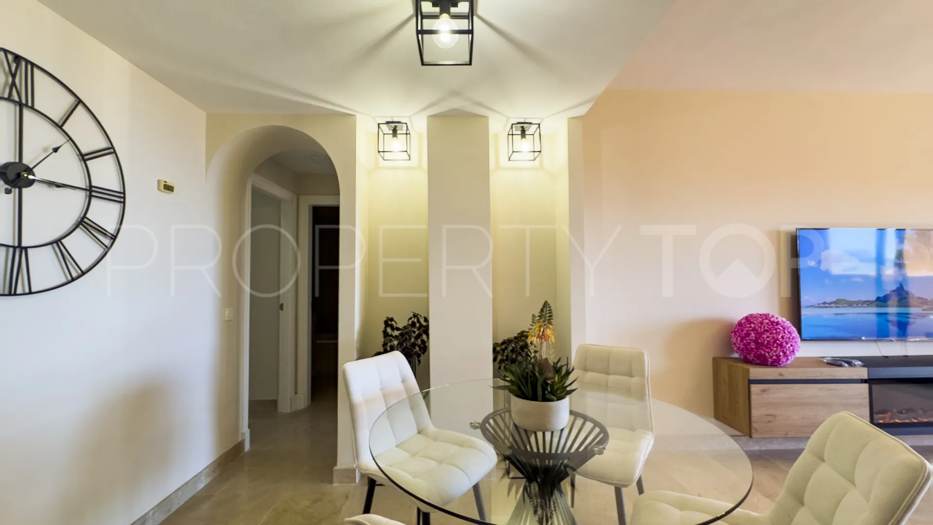 Comprar apartamento en Coto Real con 2 dormitorios