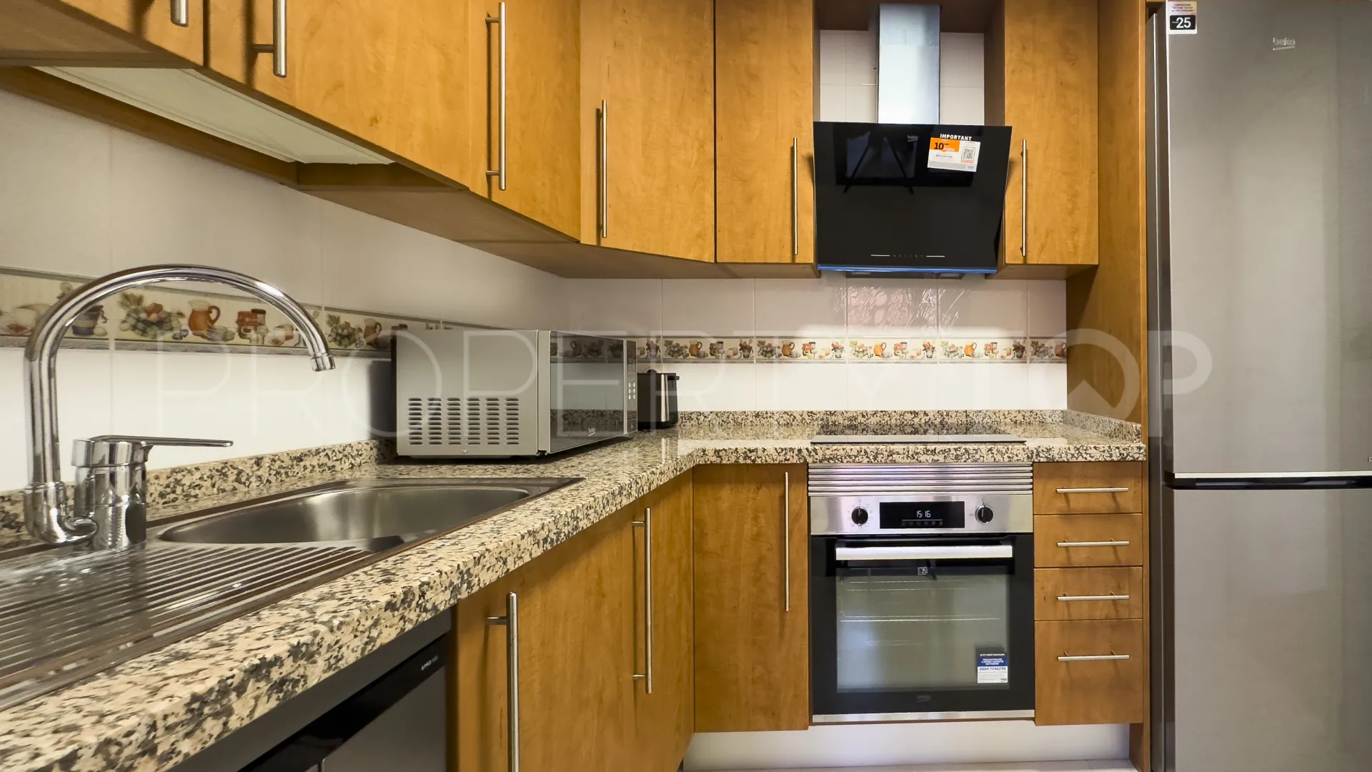 Comprar apartamento en Coto Real con 2 dormitorios