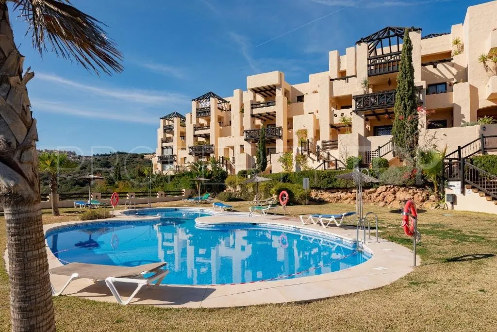 Comprar apartamento en Coto Real con 2 dormitorios