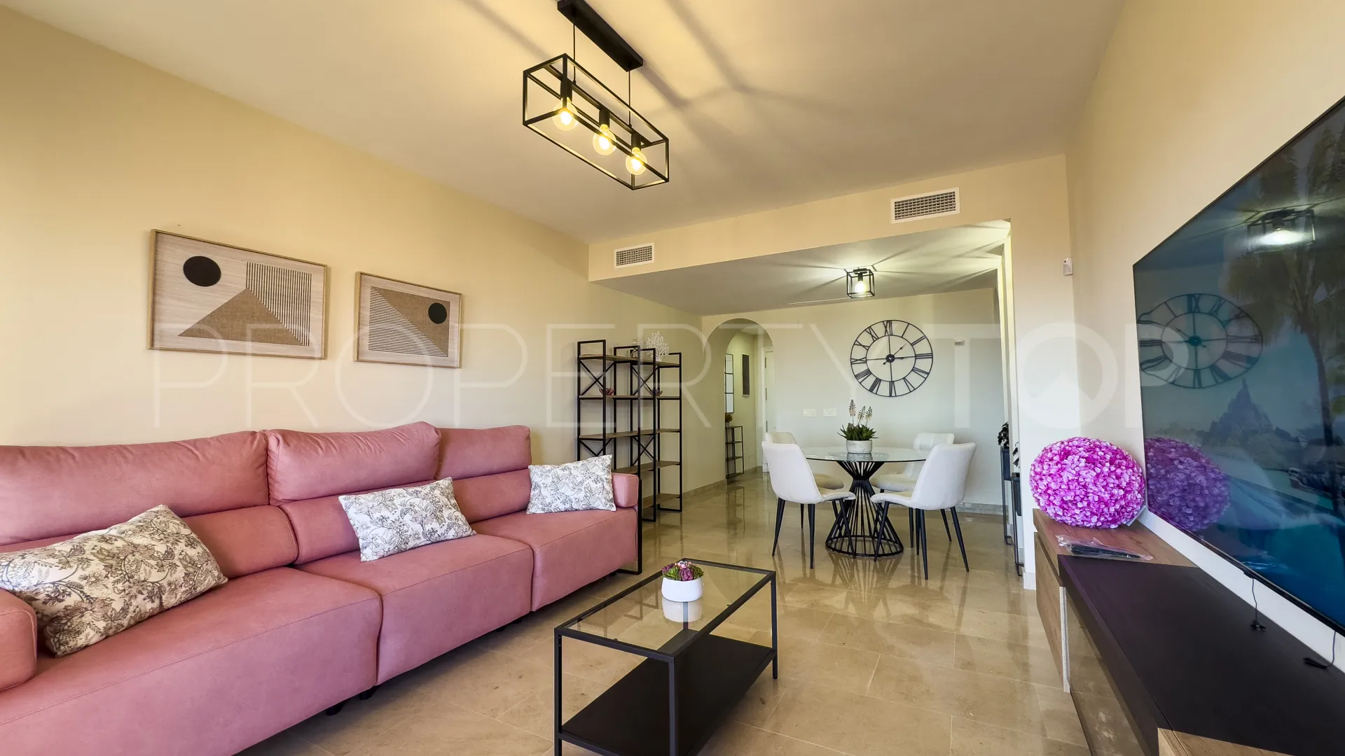 Comprar apartamento en Coto Real con 2 dormitorios
